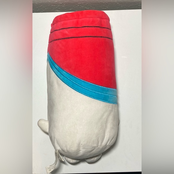 Shopkins Soda Pop Soft Plush 2013 Series 2 - Picture 3 of 12